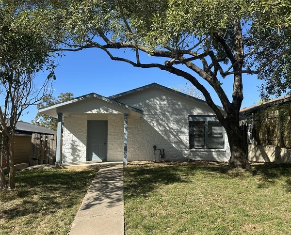 3 bedrooms apartment for rent in University Hills - East Austin, Austin