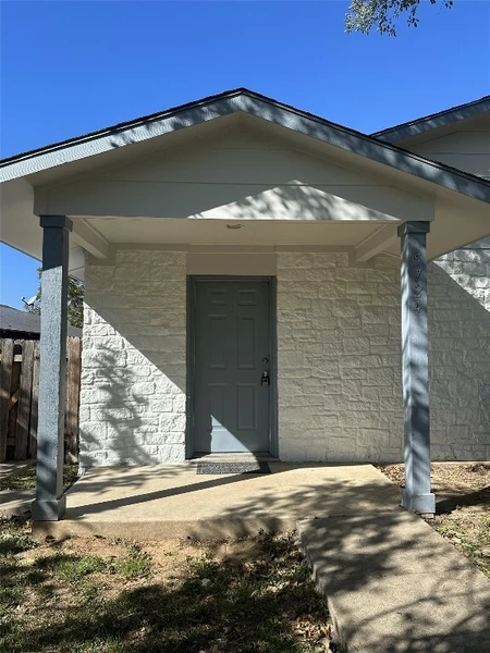 3 bedrooms apartment for rent in University Hills - East Austin, Austin