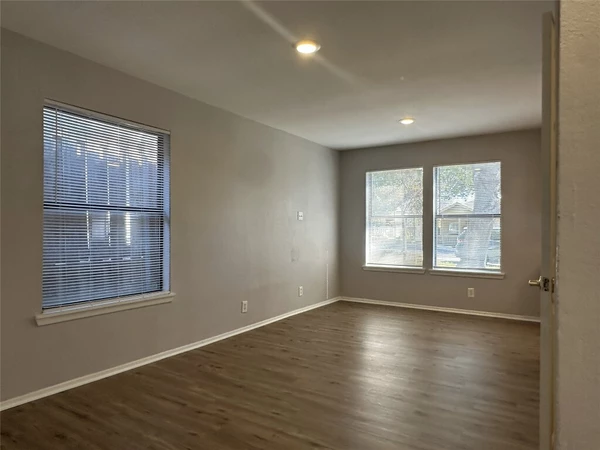 3 bedrooms apartment for rent in University Hills - East Austin, Austin