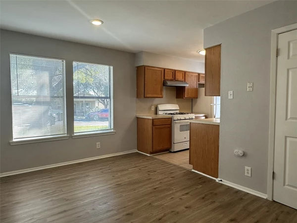 3 bedrooms apartment for rent in University Hills - East Austin, Austin