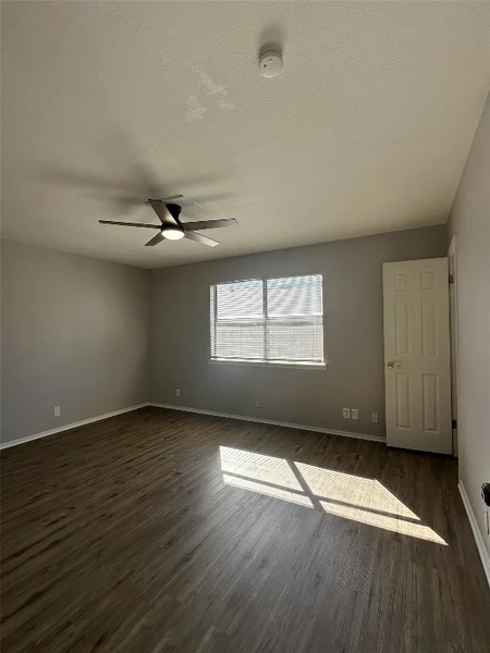 3 bedrooms apartment for rent in University Hills - East Austin, Austin