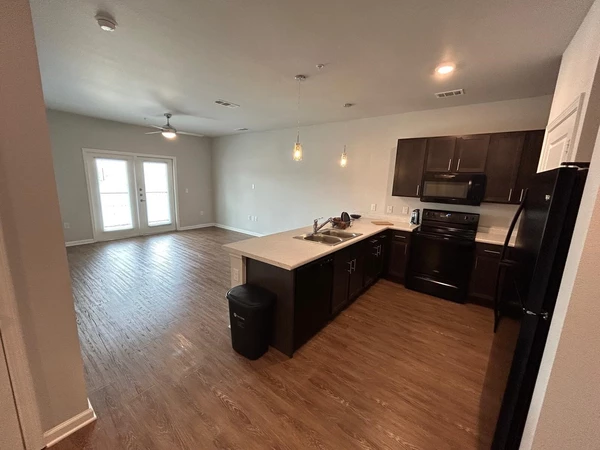 1 bedroom apartment for rent in Lazybrook / Timbergrove - Inner Loop, Houston