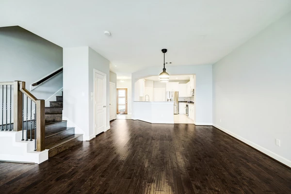 3 bedrooms apartment for rent in Midtown Houston - Inner Loop, Houston