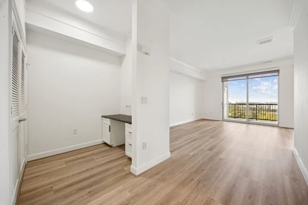 1 bedroom apartment for rent in Hyde Park Houston - Inner Loop, Houston