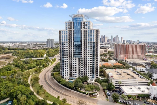 1 bedroom apartment for rent in Hyde Park Houston - Inner Loop, Houston