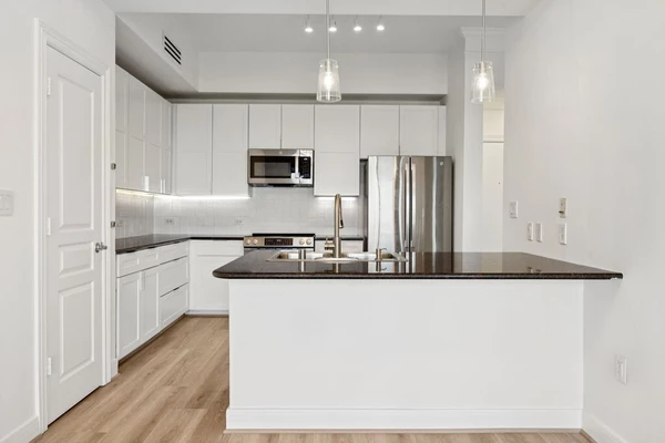 1 bedroom apartment for rent in Hyde Park Houston - Inner Loop, Houston