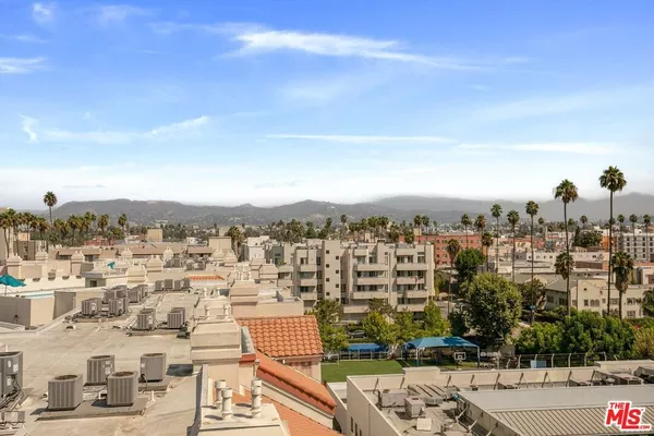 Studio Apartment for rent in Koreatown - Central Los Angeles, Los Angeles