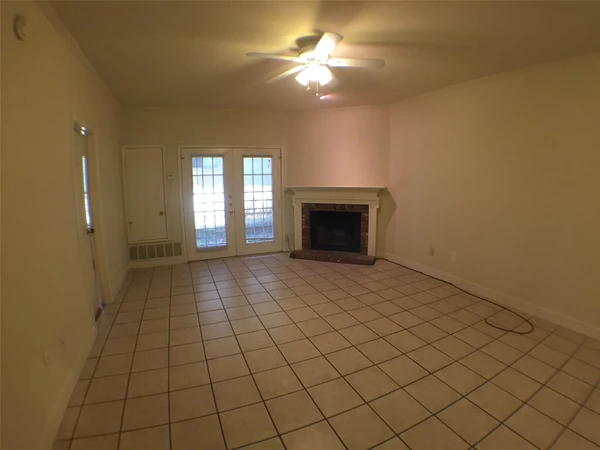 2 bedrooms apartment for rent in Clarksville - Central Austin, Austin