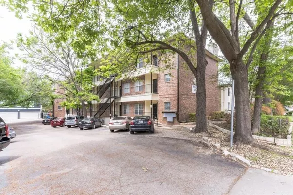 2 bedrooms apartment for rent in Clarksville - Central Austin, Austin