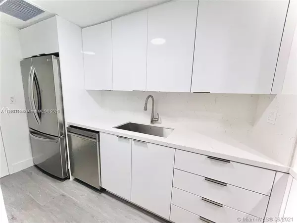 1 bedroom apartment for rent in Upper East Side - Miami, Miami