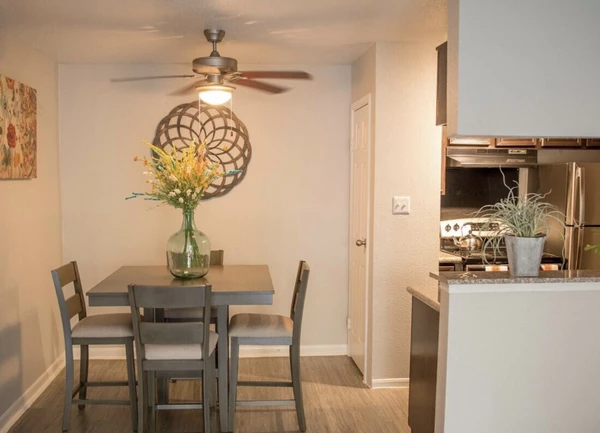 1 bedroom apartment for rent in Braeswood Place - Inner Loop, Houston