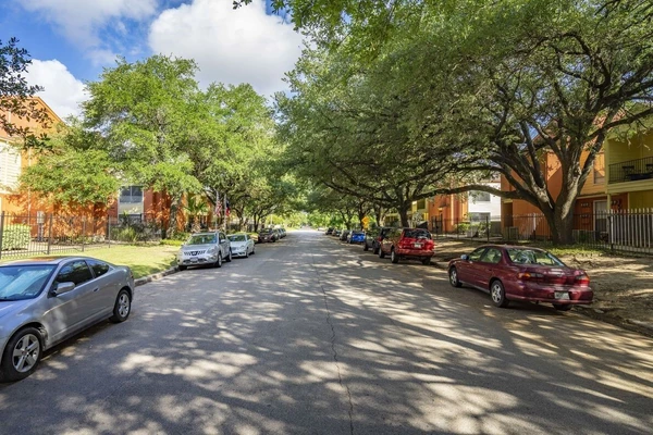 1 bedroom apartment for rent in Braeswood Place - Inner Loop, Houston