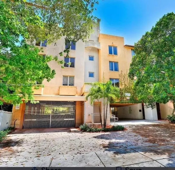 1 bedroom apartment for rent in Coconut Grove - Miami, Miami