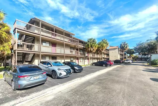 1 bedroom apartment for rent in Town 'n' Country - West Tampa, Tampa