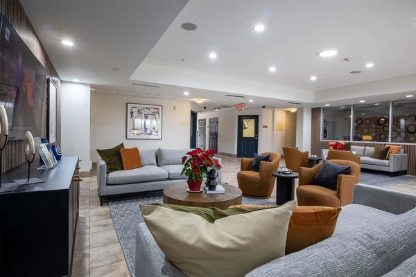 Studio Apartment for rent in North Houston - Nw Houston, Houston