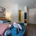 Studio Apartment for rent in North Houston - Nw Houston, Houston