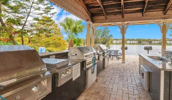 1 bedroom apartment for rent in Orlovista - West Orlando, Orlando