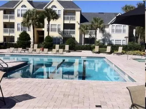 1 bedroom apartment for rent in Orlovista - West Orlando, Orlando