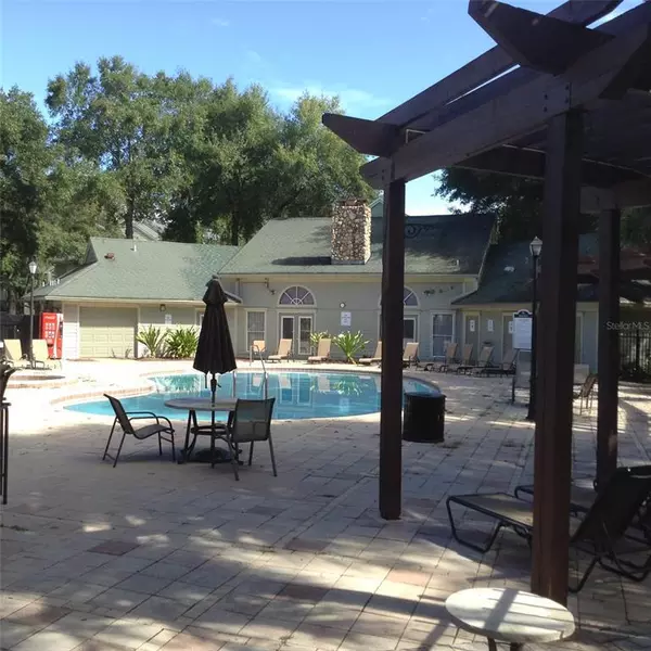 1 bedroom apartment for rent in Orlovista - West Orlando, Orlando