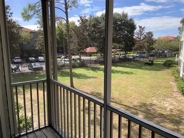1 bedroom apartment for rent in Orlovista - West Orlando, Orlando