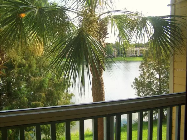 1 bedroom apartment for rent in Orlovista - West Orlando, Orlando