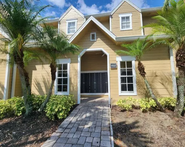 1 bedroom apartment for rent in Orlovista - West Orlando, Orlando