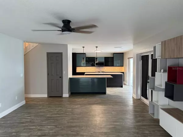 4 bedrooms apartment for rent in MetroWest - West Orlando, Orlando