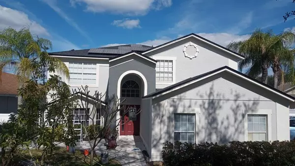 4 bedrooms apartment for rent in MetroWest - West Orlando, Orlando