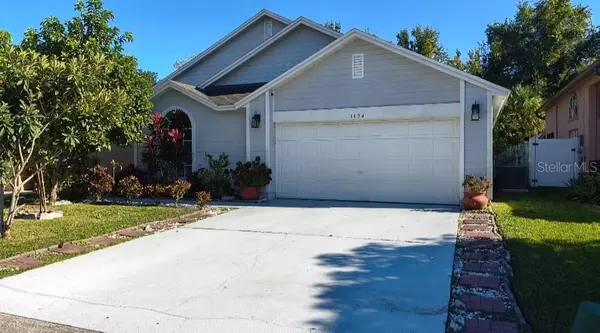 4 bedrooms apartment for rent in Southchase - South Orlando, Orlando