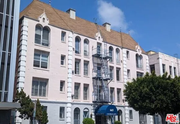 Studio Apartment for rent in Mid Wilshire - Central Los Angeles, Los Angeles
