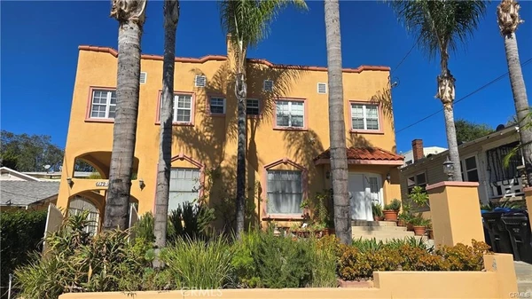 1 bedroom apartment for rent in South Pasadena - San Gabriel Valley, Los Angeles