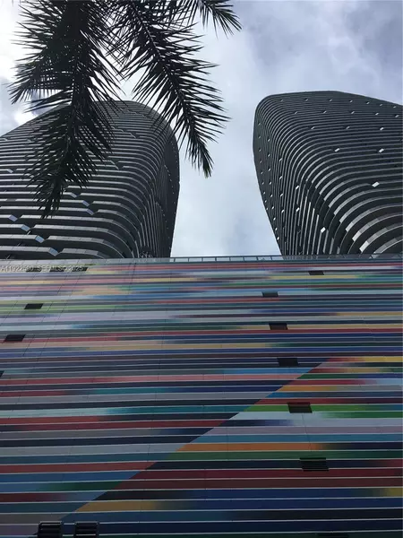 1 bedroom apartment for rent in Brickell - Miami, Miami