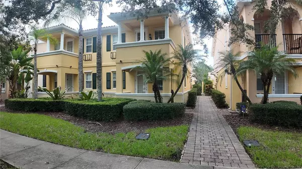 3 bedrooms apartment for rent in Lake Nona - South Orlando, Orlando