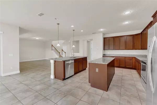 3 bedrooms apartment for rent in Lake Nona - South Orlando, Orlando