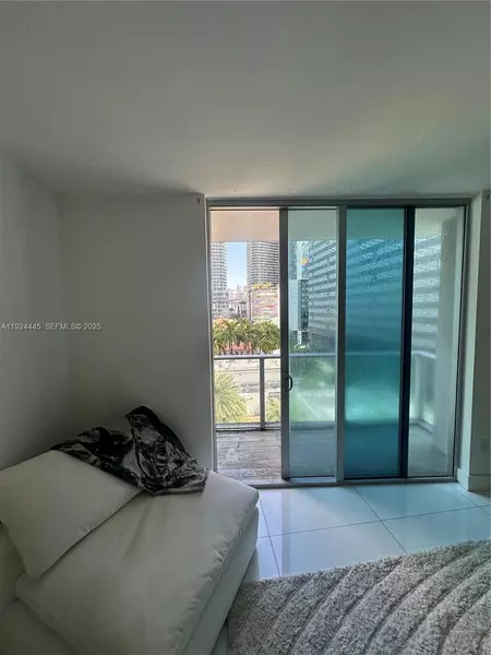 1 bedroom apartment for rent in Brickell - Miami, Miami
