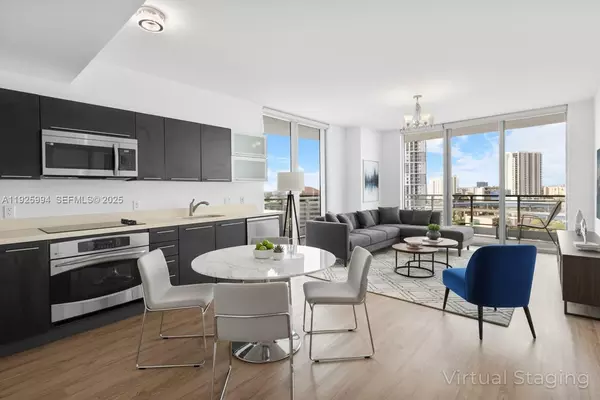 1 bedroom apartment for rent in Downtown Miami - Miami, Miami