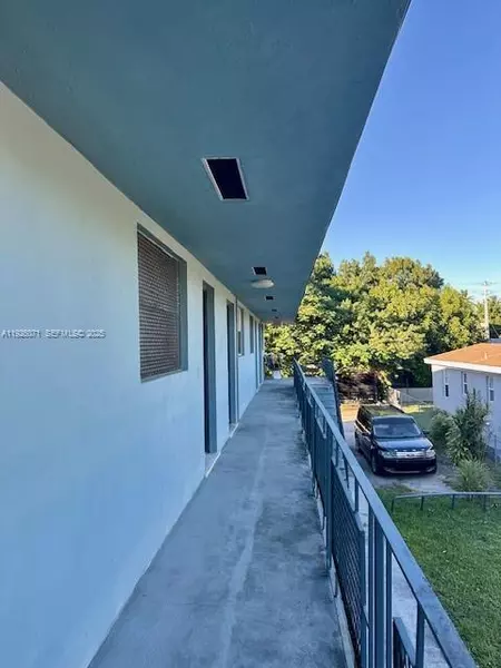 2 bedrooms apartment for rent in Miami Shores - Miami Dade, Miami