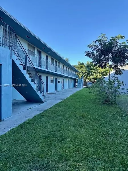2 bedrooms apartment for rent in Miami Shores - Miami Dade, Miami