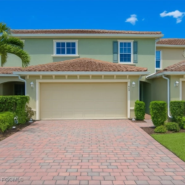 3 bedrooms apartment for rent in Fort Myers - Fort Myers, Fort Myers