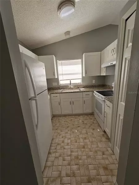 2 bedrooms apartment for rent in Union Park - East Orlando, Orlando