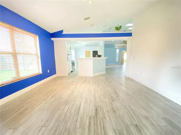 4 bedrooms apartment for rent in Vista East - East Orlando, Orlando