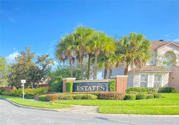 4 bedrooms apartment for rent in Vista East - East Orlando, Orlando