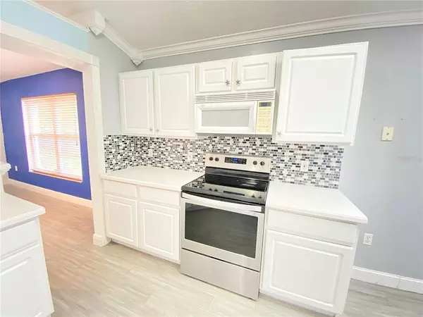 4 bedrooms apartment for rent in Vista East - East Orlando, Orlando