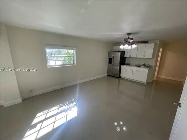 1 bedroom apartment for rent in Opa Locka - Miami Dade, Miami