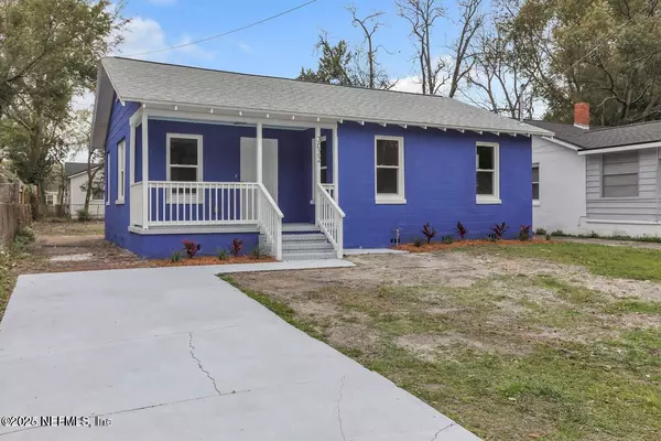 3 bedrooms apartment for rent in Lackawanna - Westside, Jacksonville