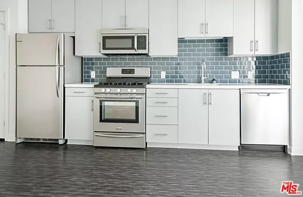 Studio Apartment for rent in Pico Union - Central Los Angeles, Los Angeles