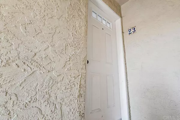 2 bedrooms apartment for rent in Shelltown - South SD, San Diego