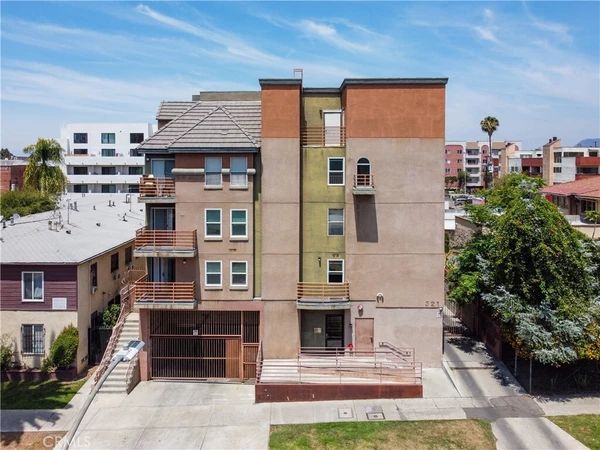 2 bedrooms apartment for rent in Koreatown - Central Los Angeles, Los Angeles