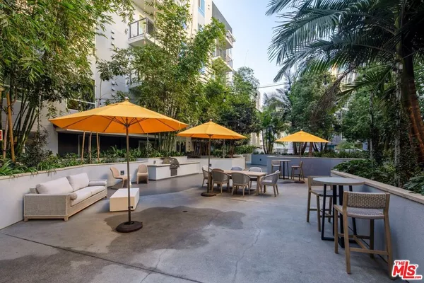 Studio Apartment for rent in Pico Union - Central Los Angeles, Los Angeles