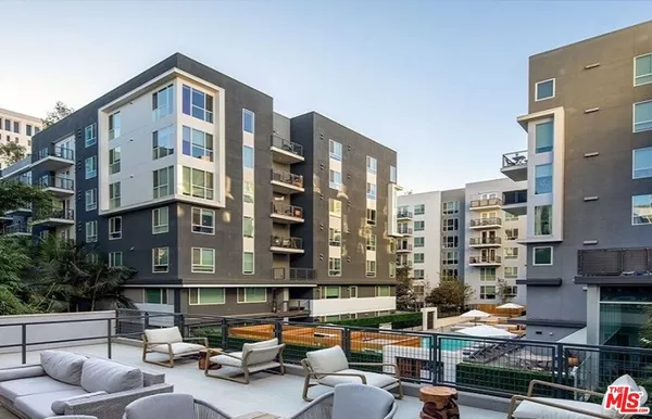 Studio Apartment for rent in Pico Union - Central Los Angeles, Los Angeles